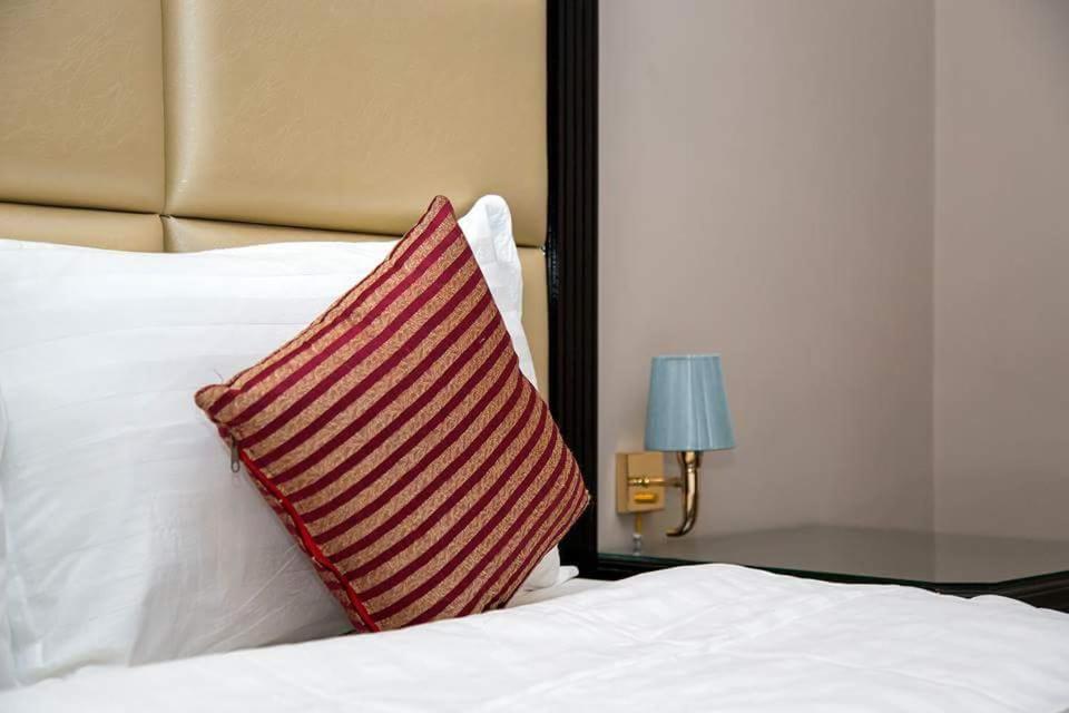 Aparthotel مسكن العائلة للشقق المفروشة *