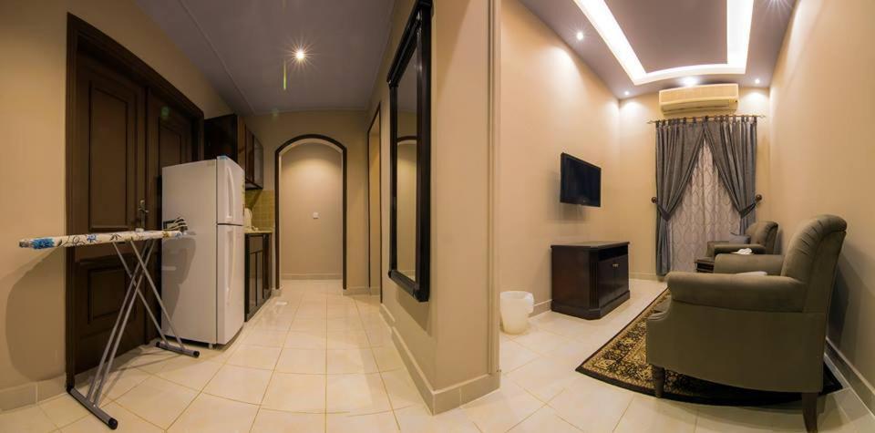 Aparthotel مسكن العائلة للشقق المفروشة Jeddah