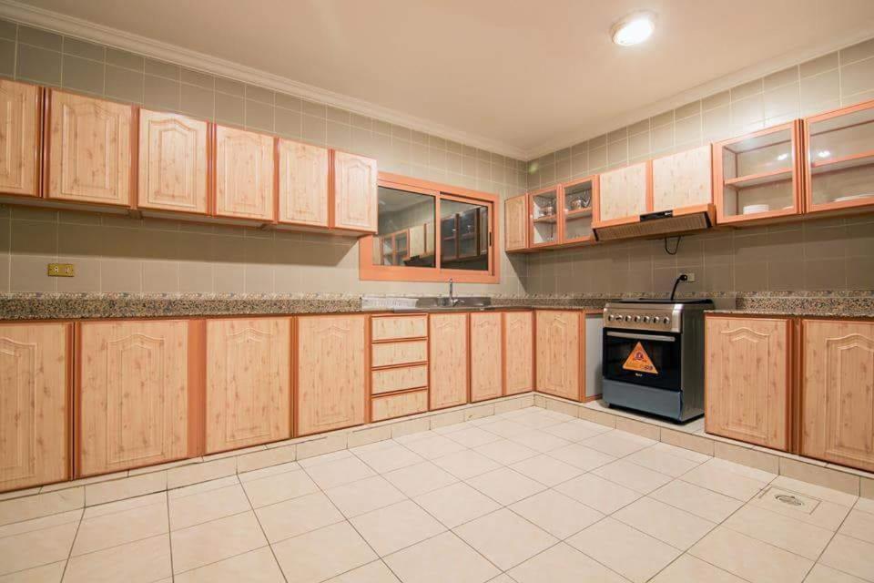 Aparthotel مسكن العائلة للشقق المفروشة Jeddah