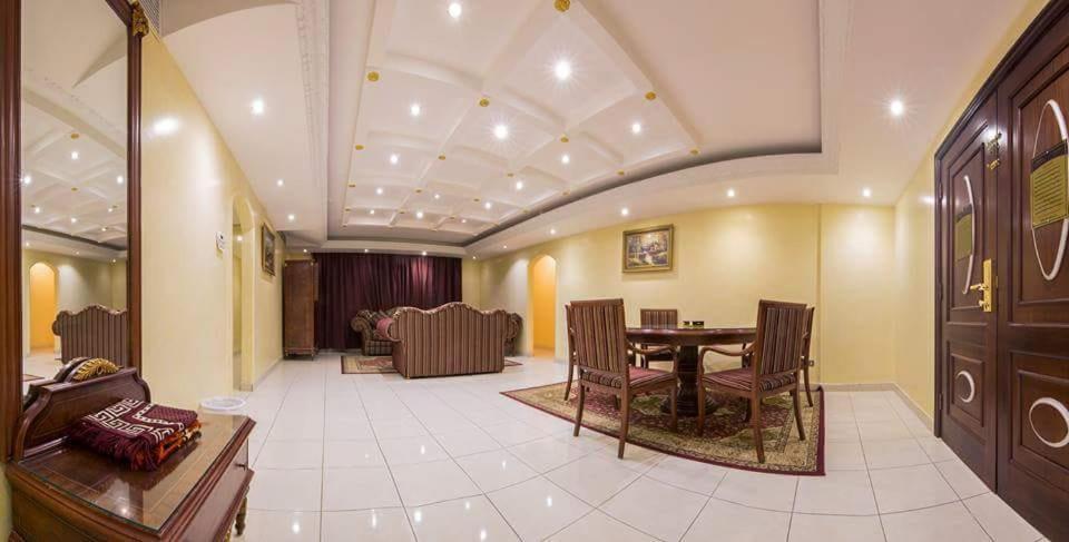 مسكن العائلة للشقق المفروشة Aparthotel *
