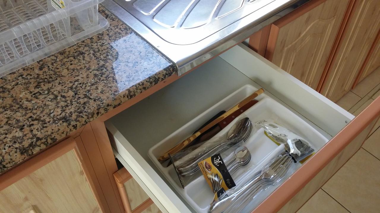مسكن العائلة للشقق المفروشة * Jeddah