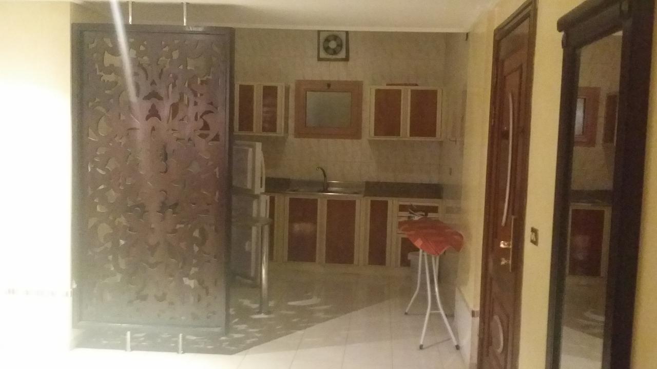 مسكن العائلة للشقق المفروشة Aparthotel Jeddah