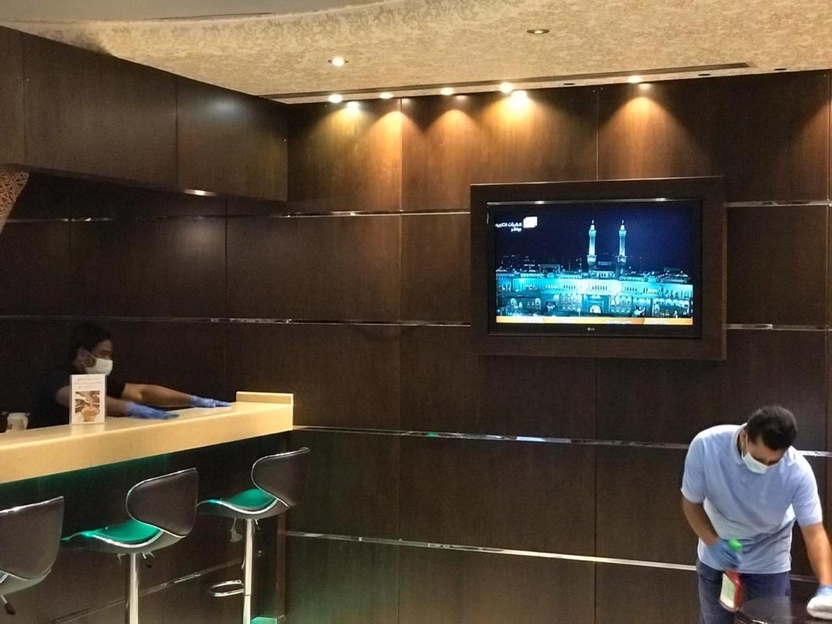 مسكن العائلة للشقق المفروشة Jeddah